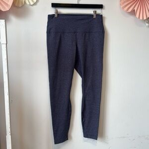 No bull leggings size large